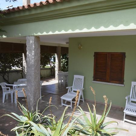 Residence Della Torre Isola Rossa Exterior photo